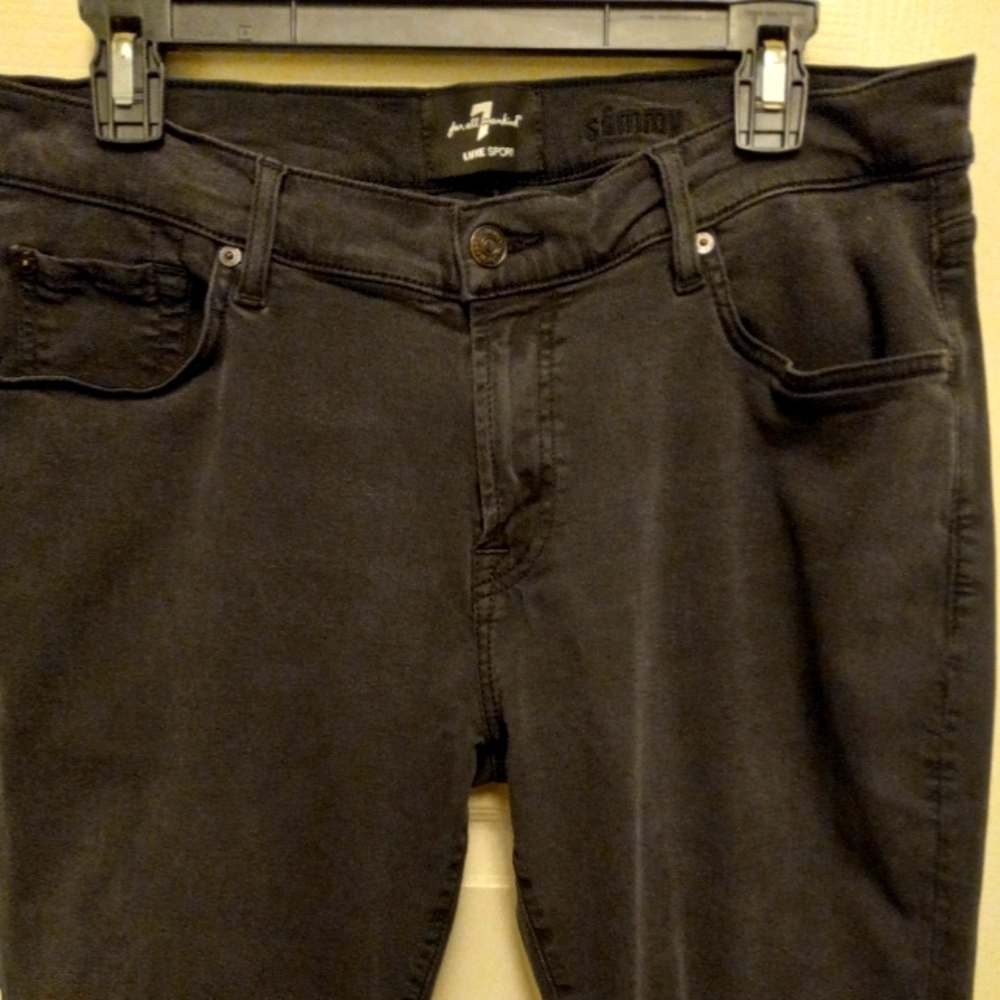 7 For All Mankind Men's Jeans size 33